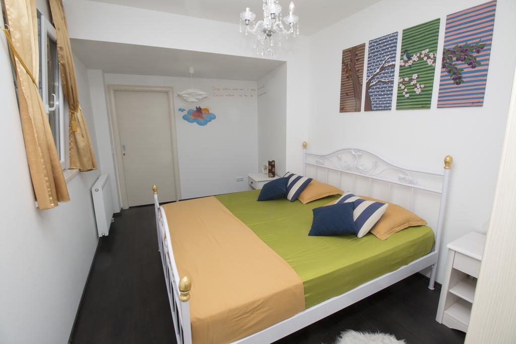 Apartment Mate Omis Exterior photo