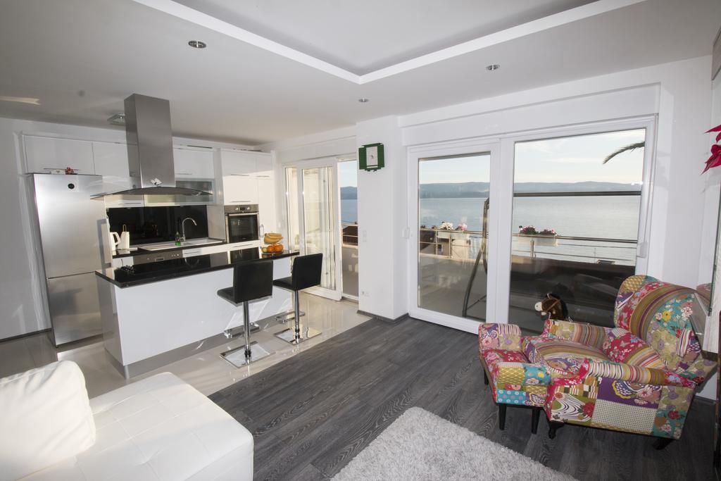 Apartment Mate Omis Exterior photo